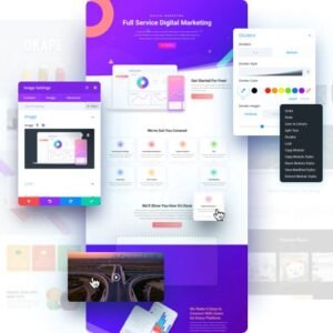 Divi Theme para Wordpress