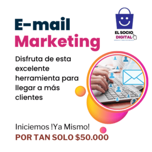 Email marketing