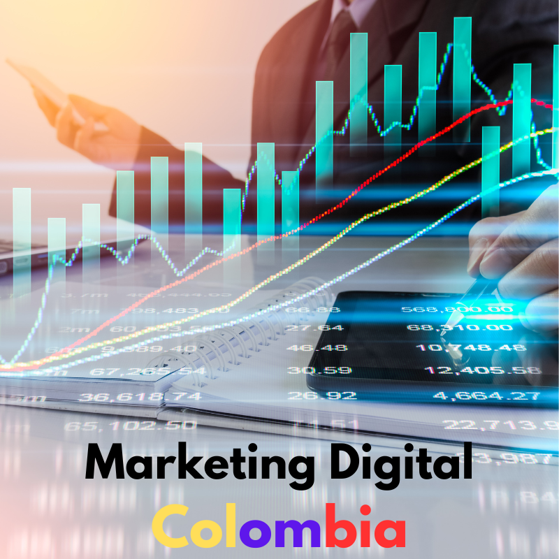 5 Estrategias de Marketing Digital para Colombia 2024