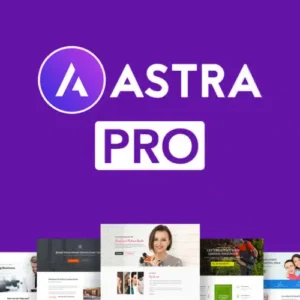 Astra Pro para Wordpress