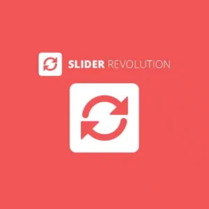 Slider Revolution para Wordpress