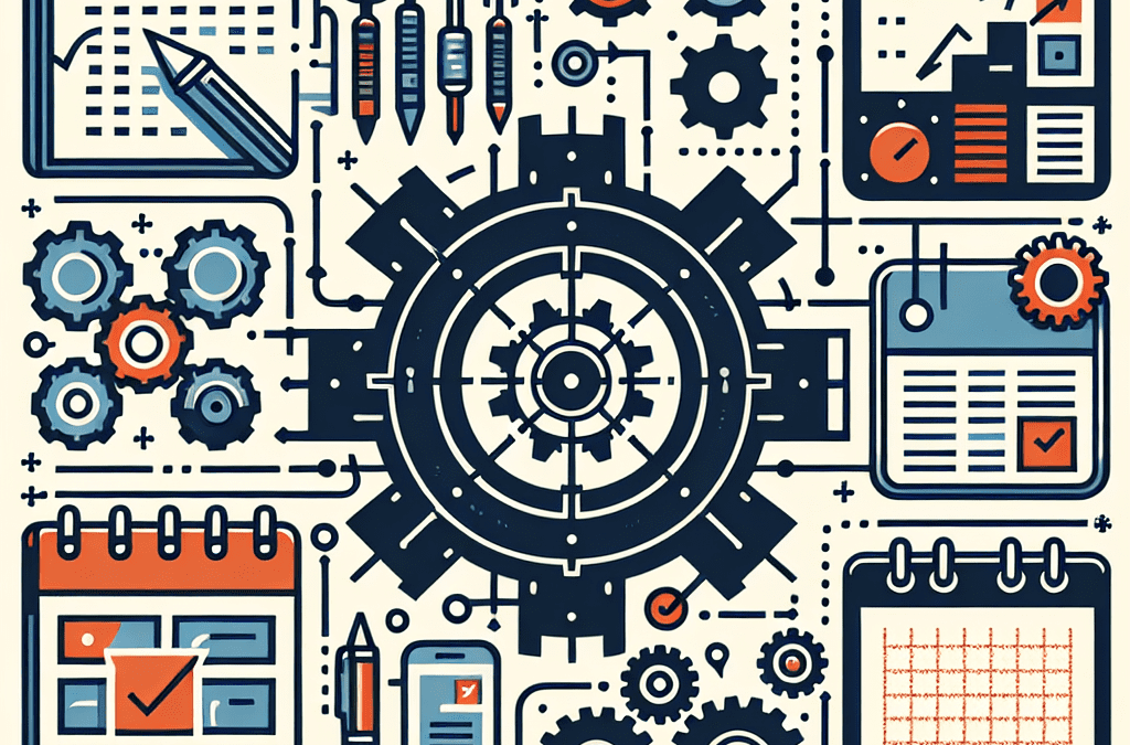 Automatización de Tareas Recurrentes