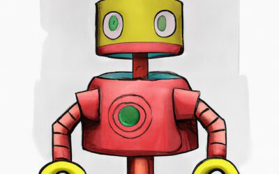 Chatbots impulsados por IA: innovación inteligente