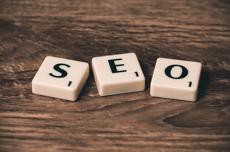 optimización seo y sem