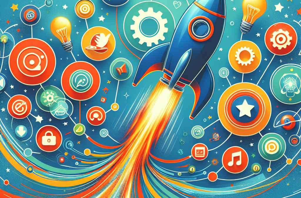 Publicidad en redes sociales: potencia tu marca