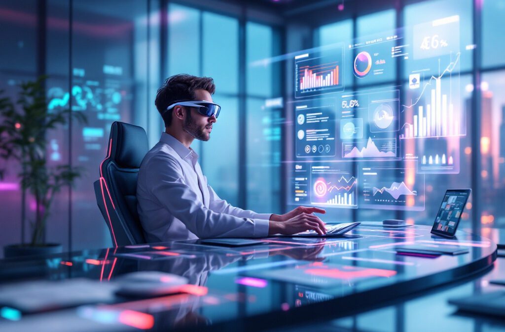 Impulsa tu negocio con estrategias digitales efectivas