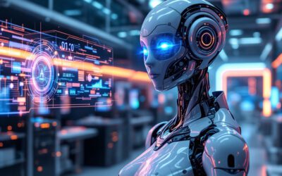 Impulsa tu negocio con la magia de la inteligencia artificial