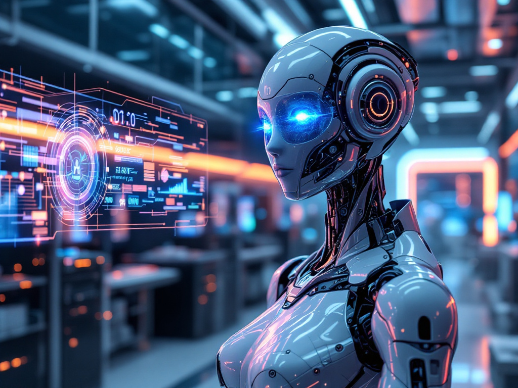 inteligencia artificial