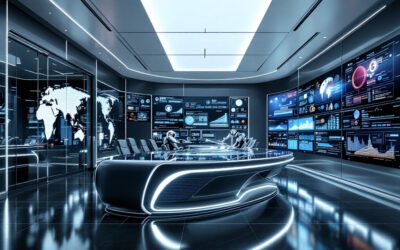 Descubre cómo la automatización transforma tu empresa felizmente