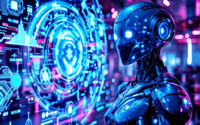 Impulsa Tu Negocio con Inteligencia Artificial y Creatividad