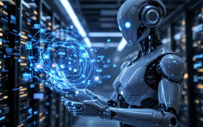 Impulsa tu negocio con inteligencia artificial y alegría