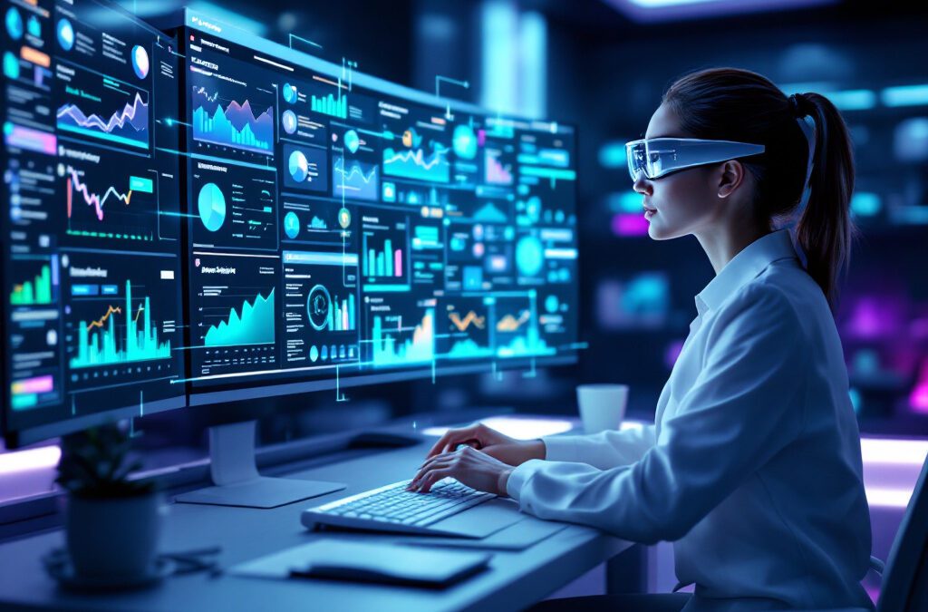 Impulsa tu negocio con las mejores estrategias de marketing digital