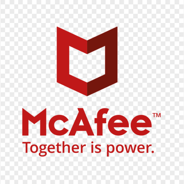 McAfee AntiVirus